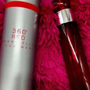PERRY ELLIS 360° RED FOR MEN