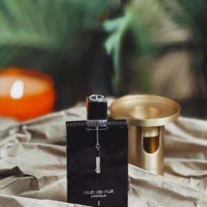 CLUB DE NUIT PRECIEUX (Armaf)