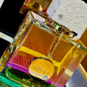 ARMAF CLUB DE NUIT OUD