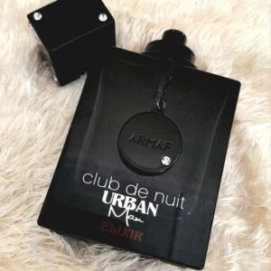 ARMAF CLUB DE NUIT URBAN MAN ELIXIR