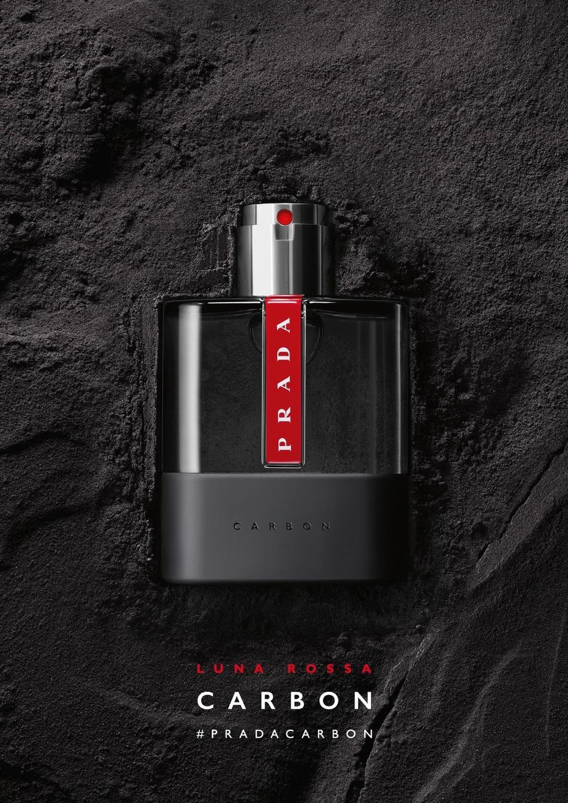 LUNA ROSSA CARBON (Prada)