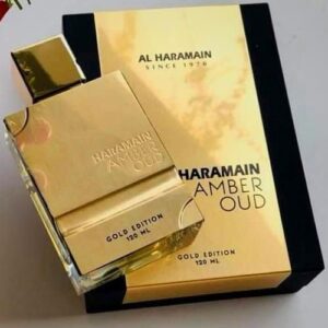 AL HARAMAIN AMBER OUD