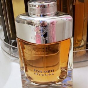 BENTLEY FOR MEN INTENSE