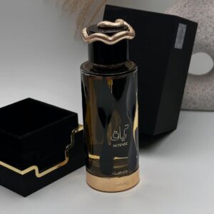 BENTLEY FOR MEN INTENSE