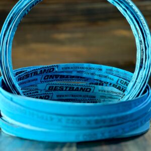 Hojas de Sierra Cinta Bestband 97/98" para Carnicería - Made in USA