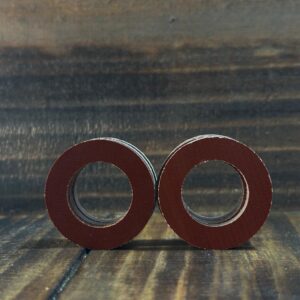 Empacadura de Baquelita para Molino de Carne #12 y #22