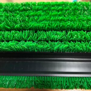 Separadores de Acrílico para Vitrinas de Carnicería